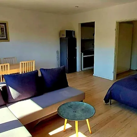 Apartamento Solaris Bad Sachsa