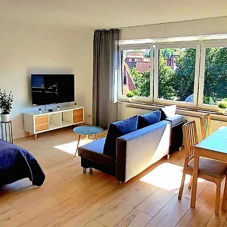 Apartamento Solaris Bad Sachsa
