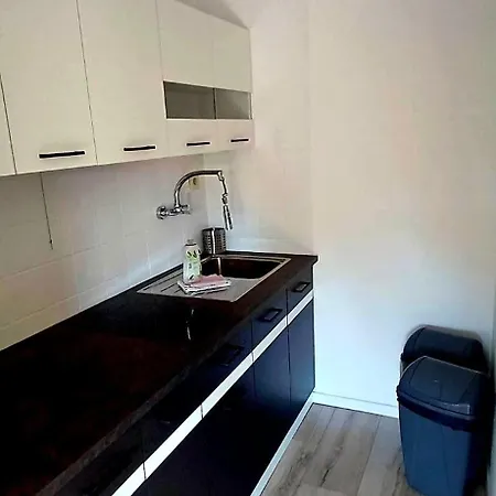 Solaris Apartamento