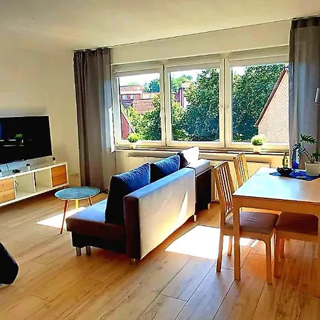 Apartamento Solaris