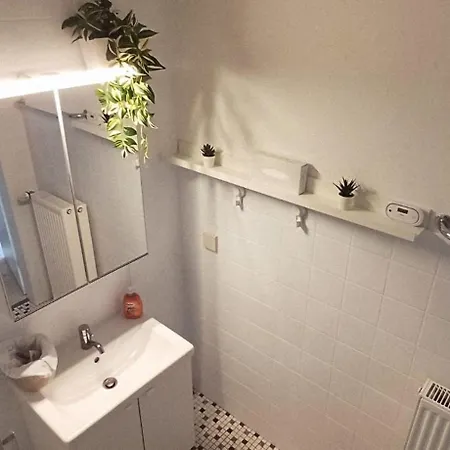 Apartamento Solaris