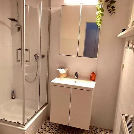 Apartamento Solaris
